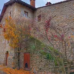 Palacion De Santillana