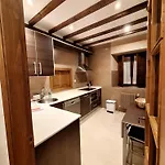 Apartment Palacion De Santillana