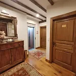 Appartement Palacion De Santillana Santillana del Mar