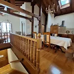 Appartement Palacion De Santillana