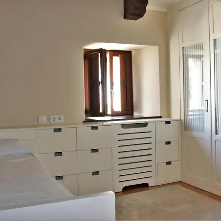 Apartamento Palación De Santillana *