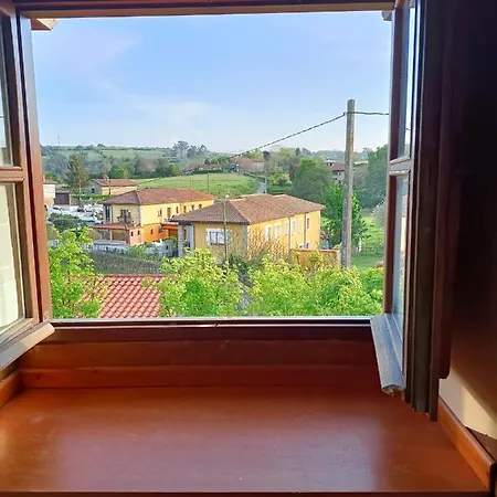 Palacion De Santillana Apartment