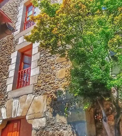 Palacion De Santillana Apartment Santillana del Mar