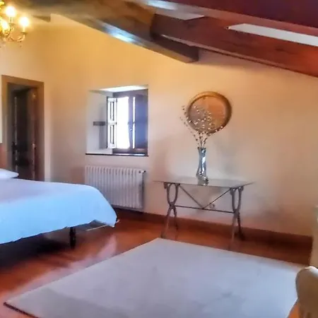 Appartement Palacion De Santillana Santillana del Mar