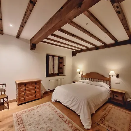 Palacion De Santillana Appartamento