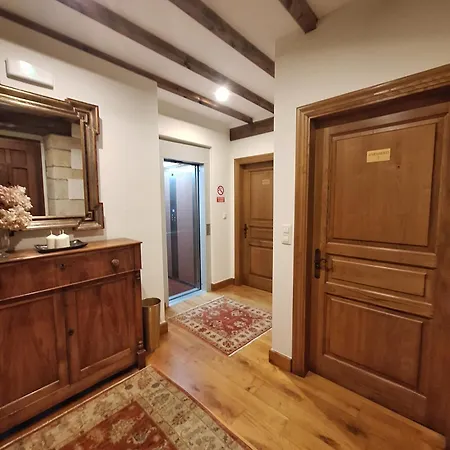 Appartement Palacion De Santillana Santillana del Mar