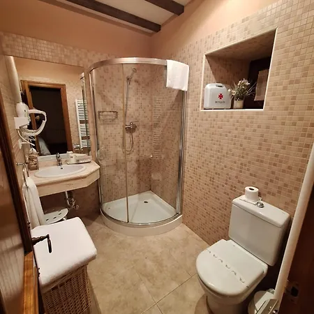 Palacion De Santillana Apartment Santillana del Mar