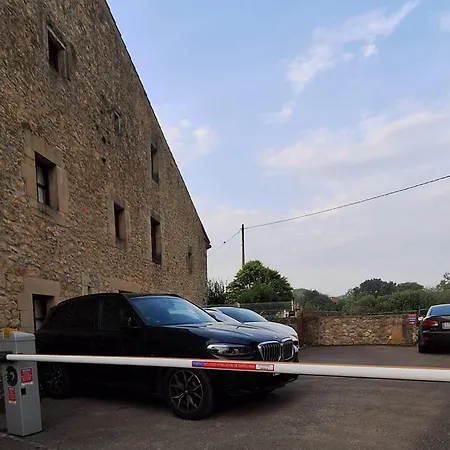 Palacion De Santillana Apartment Santillana del Mar