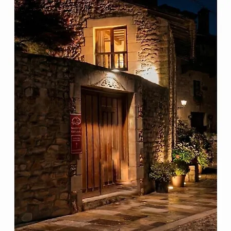 Palacion De Santillana Appartement Santillana del Mar