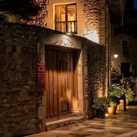 Palacion De Santillana Appartement Santillana del Mar