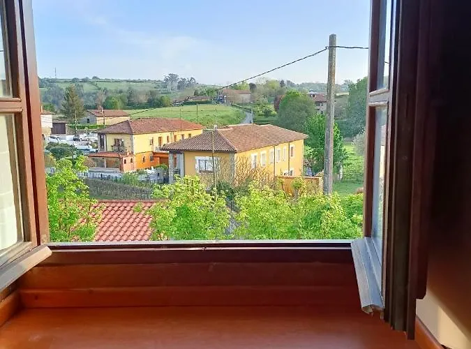 Palacion De Santillana Appartement