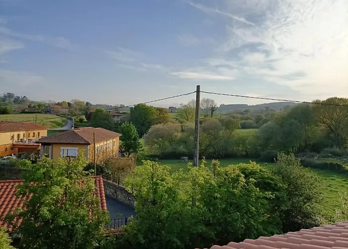 Palacion De Santillana *