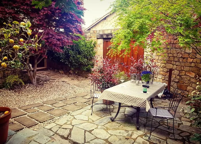 Palacion De Santillana Appartement *