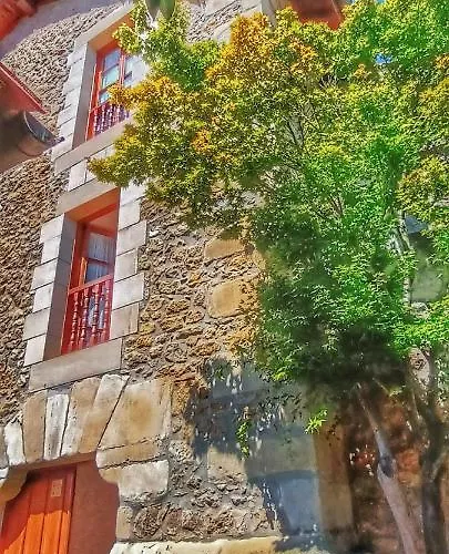 Palacion De Santillana Apartment Santillana del Mar