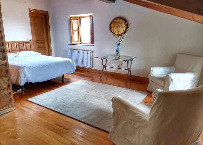 Palacion De Santillana Appartement Santillana del Mar