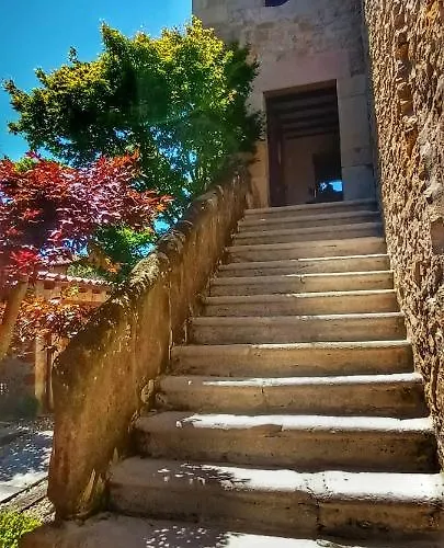 Appartement Palacion De Santillana *