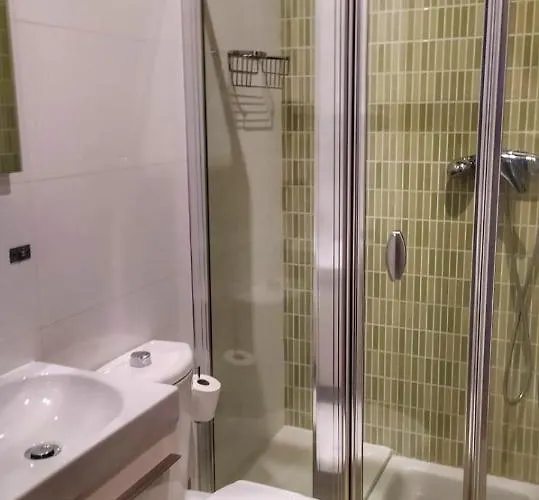 Palacion De Santillana Apartment Santillana del Mar