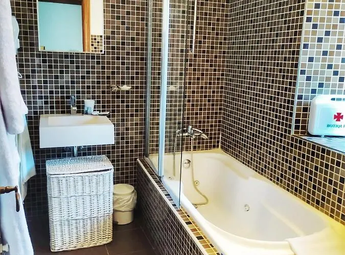 Palacion De Santillana * Santillana del Mar