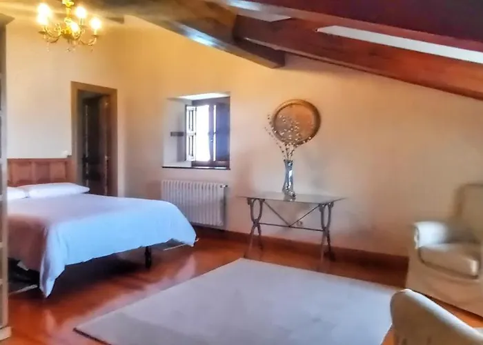 Appartement Palacion De Santillana Santillana del Mar