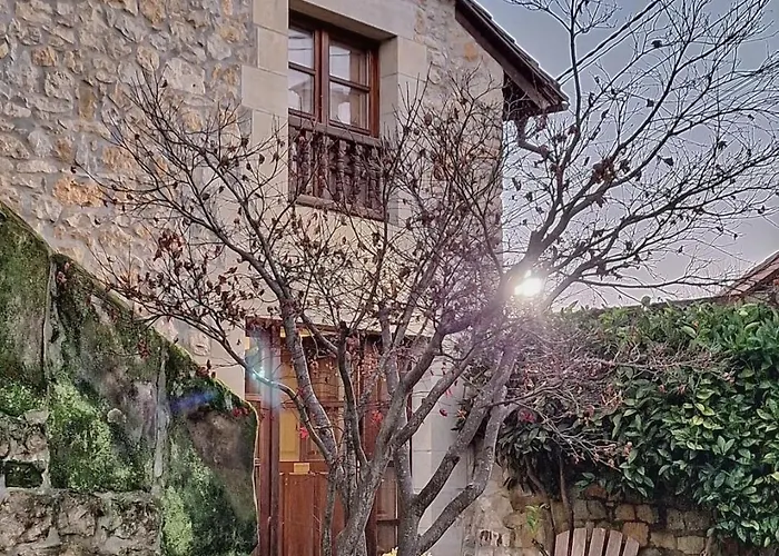 Appartement Palacion De Santillana