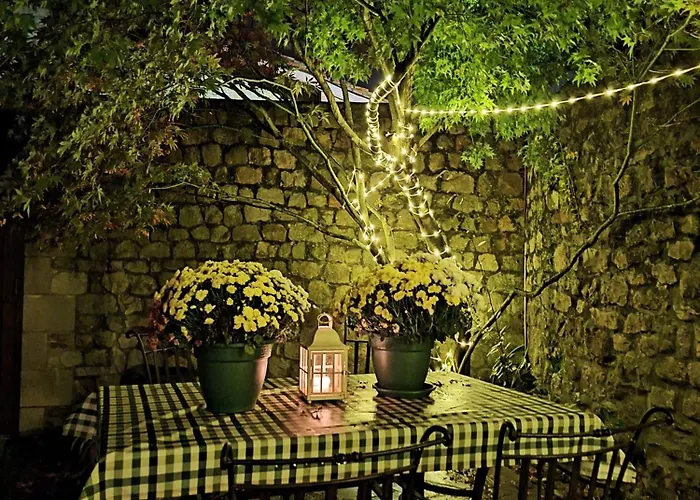 Palacion De Santillana Apartment Santillana del Mar