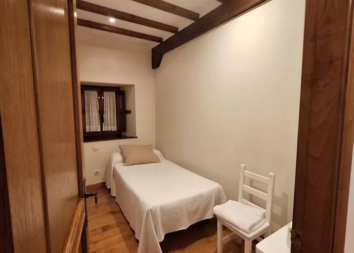 Palacion De Santillana * Santillana del Mar