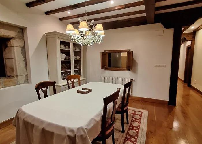 Palacion De Santillana * Santillana del Mar