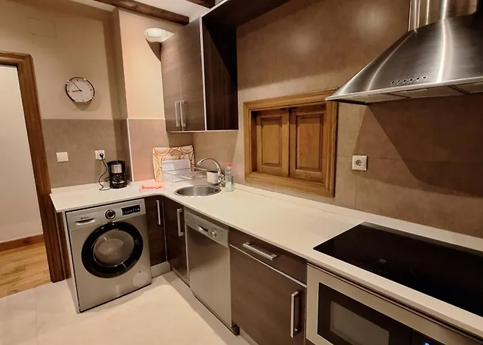 Palacion De Santillana * Santillana del Mar