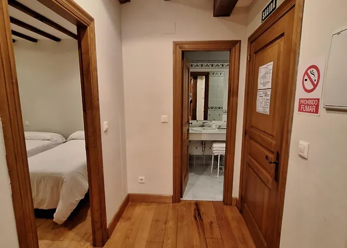 Palacion De Santillana Appartement Santillana del Mar