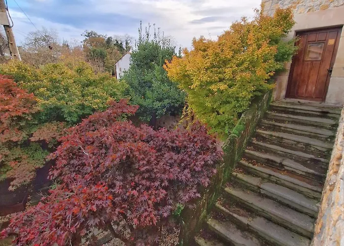 Palacion De Santillana Apartment Santillana del Mar