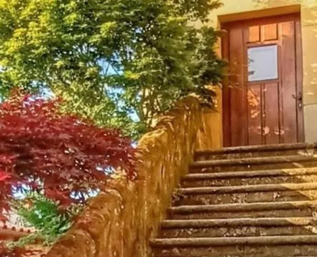 Palacion De Santillana Santillana del Mar