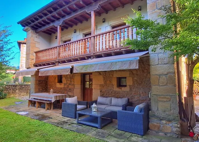 Appartement Palacion De Santillana