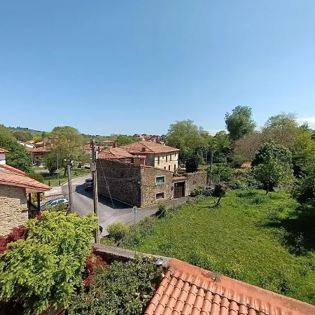 Palacion De Santillana Апартаменты