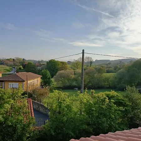 Palacion De Santillana *