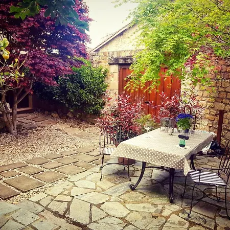 Palacion De Santillana Апартаменты *