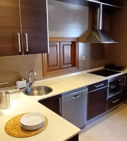 Palacion De Santillana *