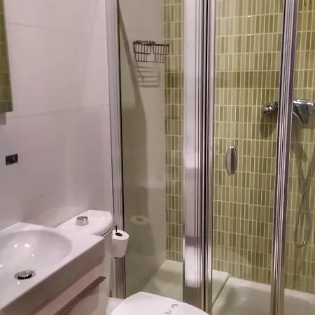 Palacion De Santillana Апартаменты Сантильяна-дель-Мар