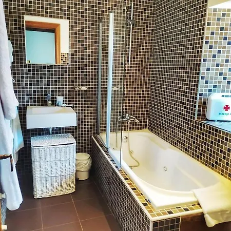 Palacion De Santillana * Сантильяна-дель-Мар