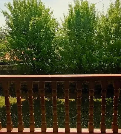 Palacion De Santillana Сантильяна-дель-Мар