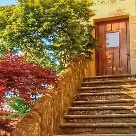 Palacion De Santillana Сантильяна-дель-Мар