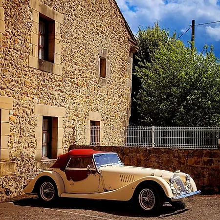 Апартаменты Palacion De Santillana *