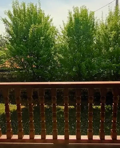 Palacion De Santillana Santillana del Mar