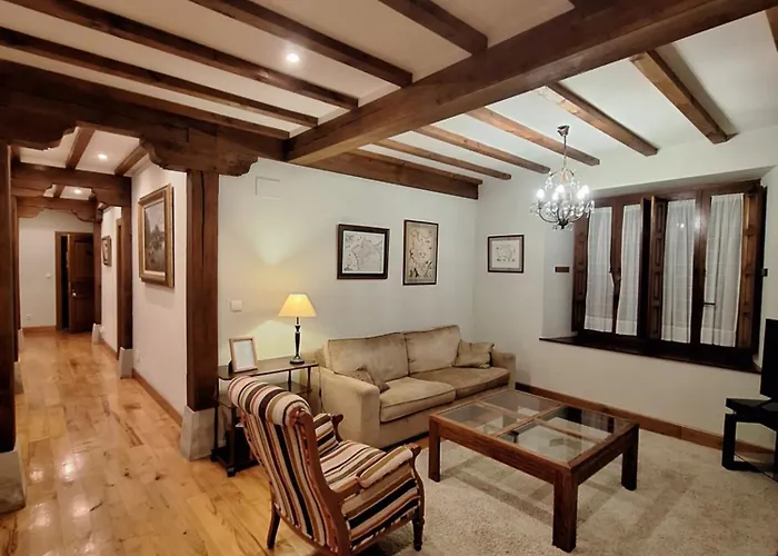 Apartment Palacion De Santillana Santillana del Mar