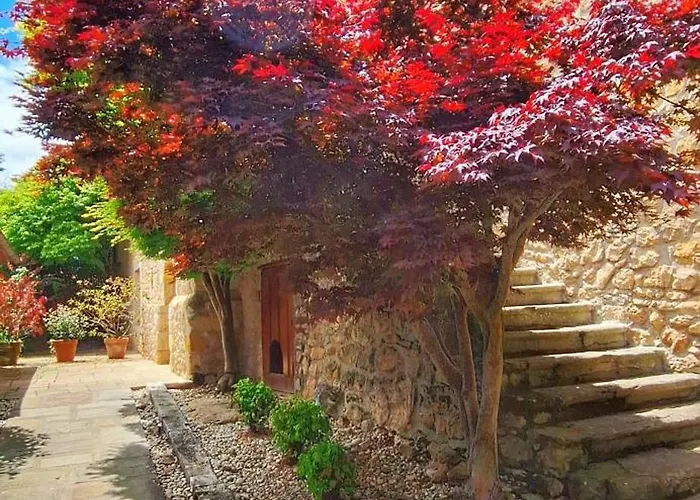 Apartment Palacion De Santillana *